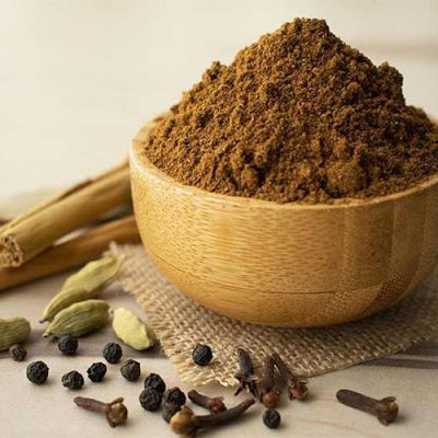 ادویه گرام ماسالا