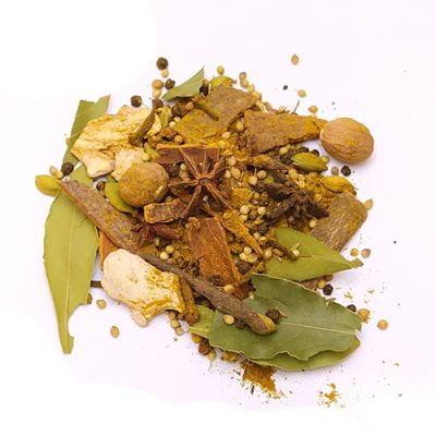 ادویه مچبوس عربی