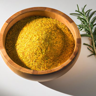 چاشنی جوجه درباری