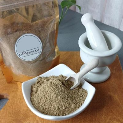 چاشنی جوجه جنگلی