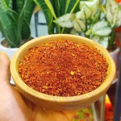 چاشنی جوجه مکزیکی