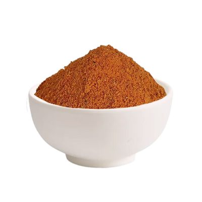 چاشنی جوجه مدراس