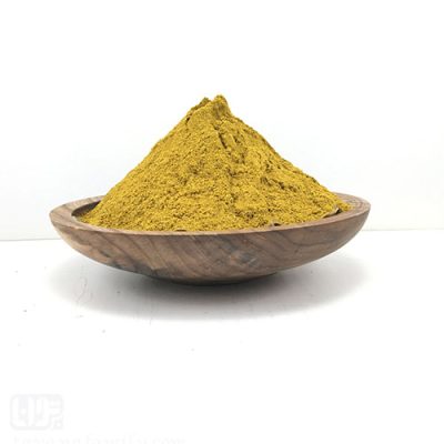 چاشنی جوجه شمالی