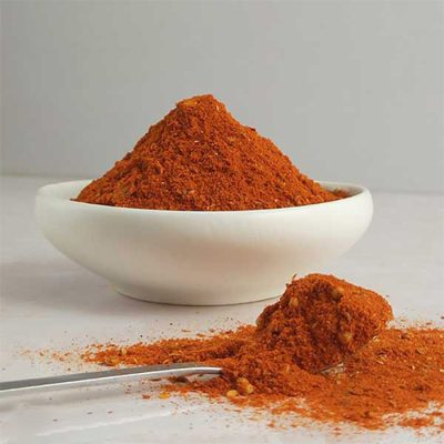 چاشنی جوجه ترش