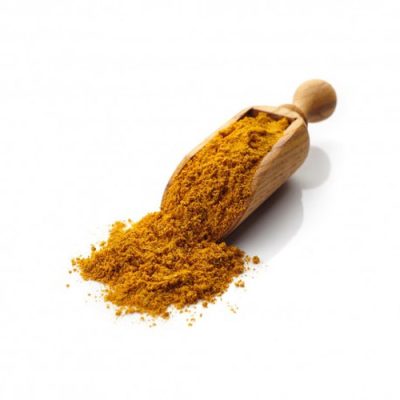 چاشنی جوجه زعفرانی