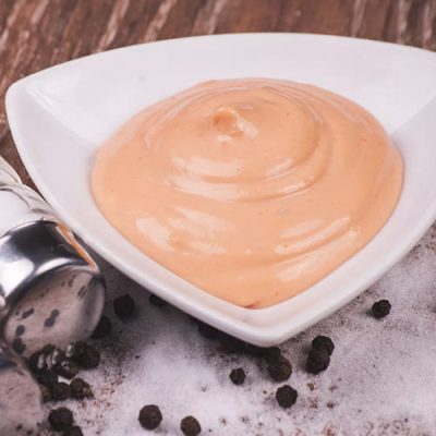 ادویه سس فرانسوی